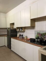 Blk 887A TAMPINES GROVE (Tampines), HDB 4 Rooms #602826841